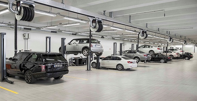 Gazipaşa Oto Servis